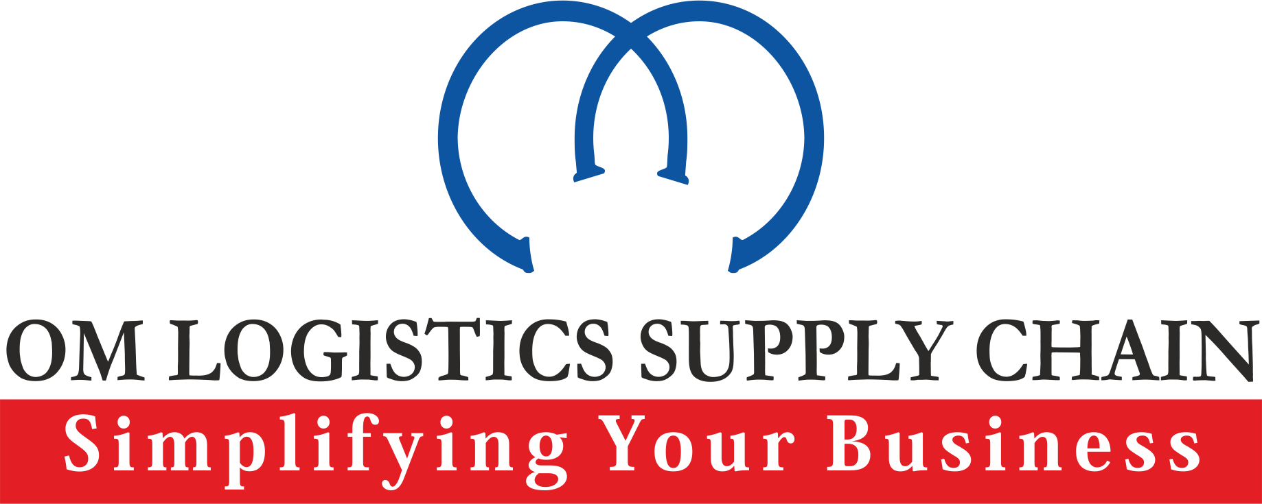 Om Logistics Supply Chain